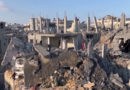 Israeli Forces Intensify Assault on Khan Younis as U.N. Official Decries “Apocalyptic” Situation