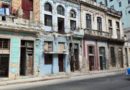 A Havana Street Where Residents Live in Fear of a Collapse