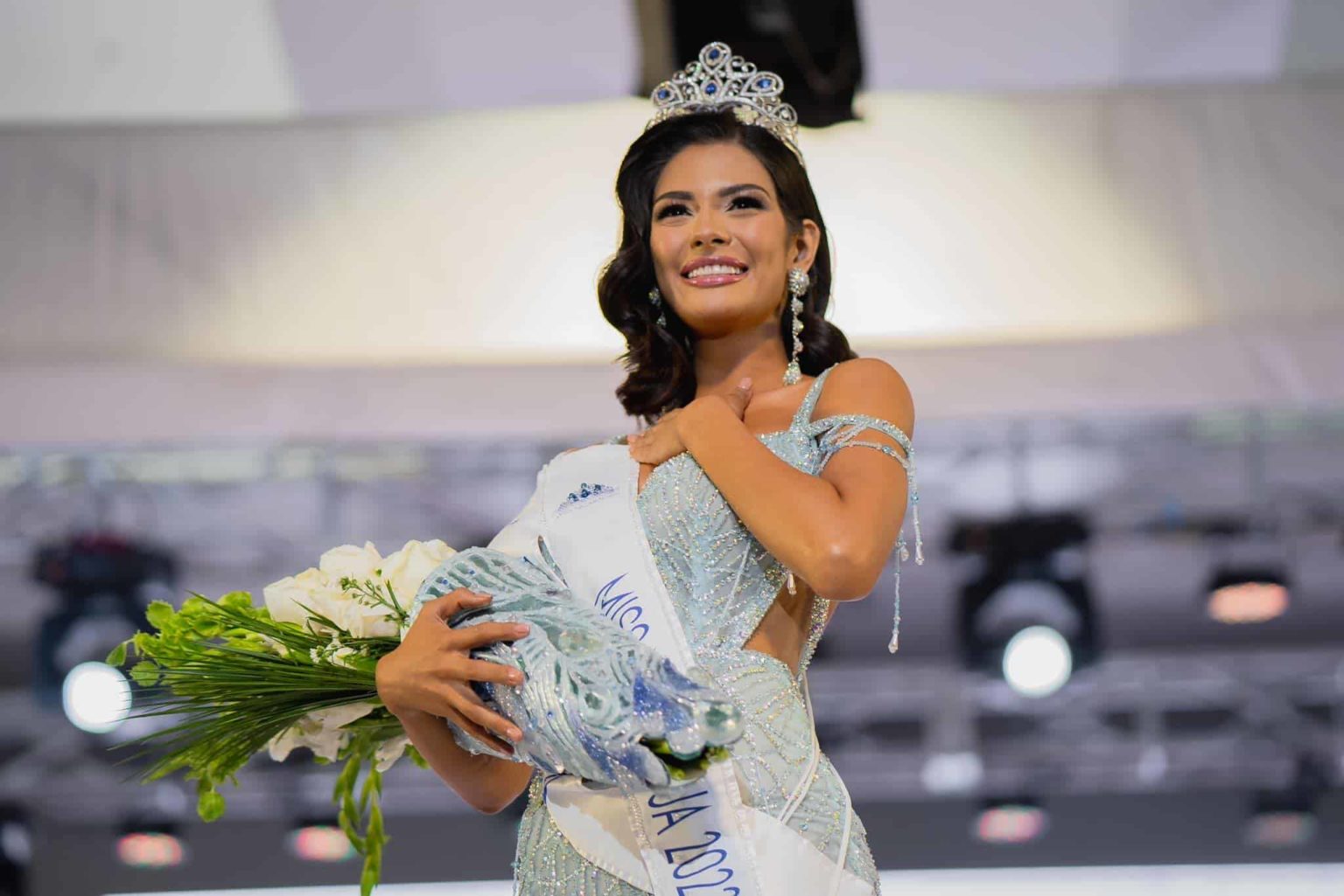 The Abduction of Miss Nicaragua: Ortega's New Hostage - Havana Times