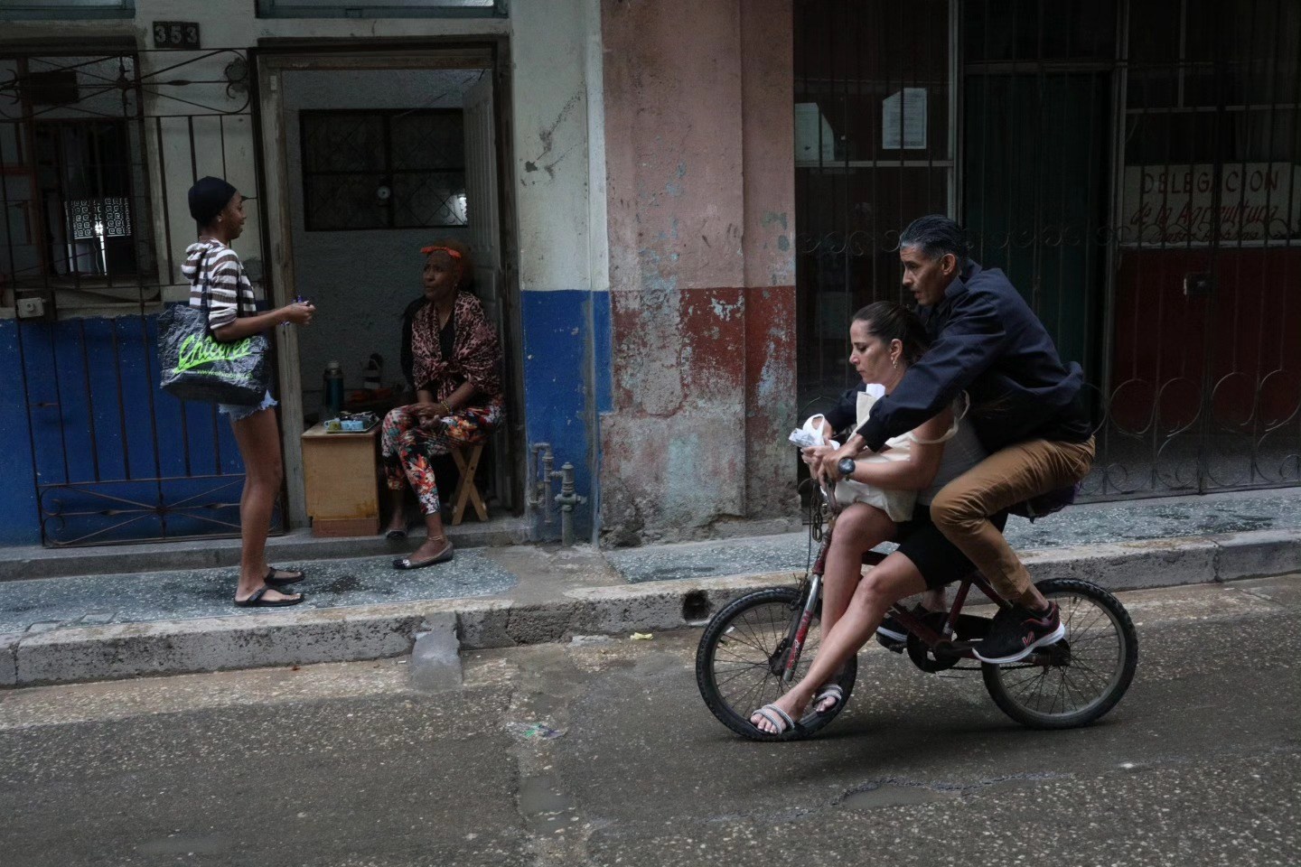 Havana Weather for January 1824 Havana Times
