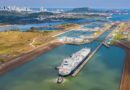 Drought Narrows the Panama Canal, Delays Shipping