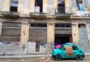 Almost a Hundred Cubans Evicted in Old Havana