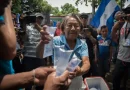 Nicaragua: Doña Coquito, Symbol of the 2018 Rebellion Dies