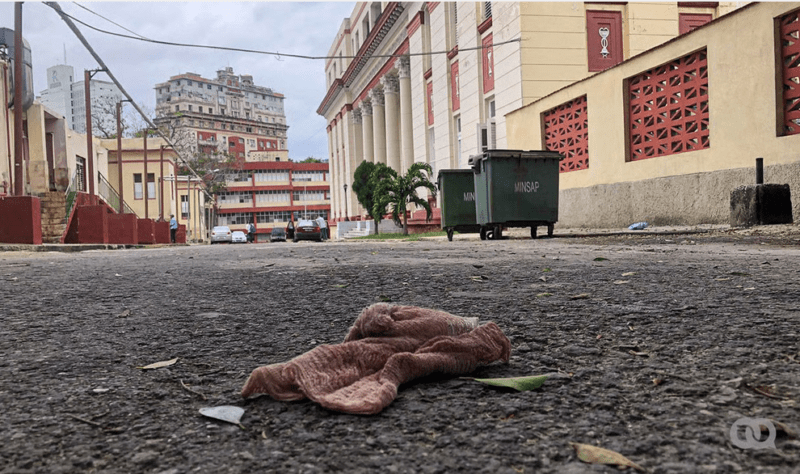The Sad State of Health Care in Cuba for 2024 - Havana Times