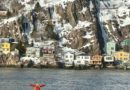 The Harbor Entrance to St. Johns, Canada – Photo of the Day 