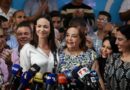 Venezuela’s Opposition Has a New Consensus Candidate