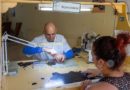 Cuba: Private Opticians Have Displaced State Workshops