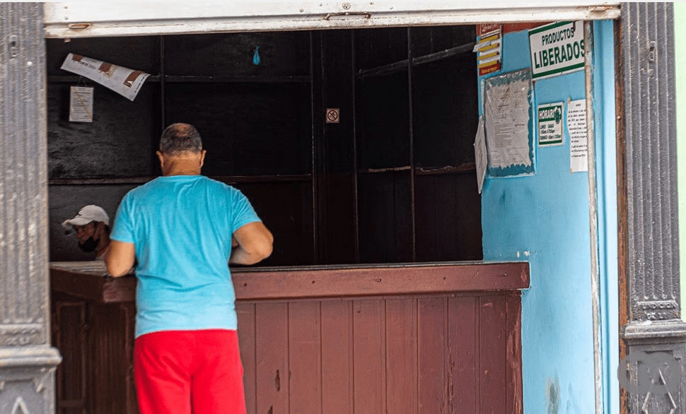 Protests in Cuba Food Shortages Will Persist Havana Times