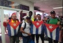 Cubans Stranded in Haiti Finally Make it Home