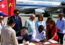China Will Send 1% of Cuba’s Monthly Rice Need for April