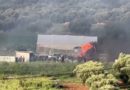Israeli Settlers Attack Palestinian Villages in Occupied West Bank, Burning Homes, Killing at Least 1