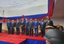 Haiti: Nine Member Transitional Council Assumes Power