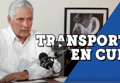 Comments on Cuban President Diaz-Canel’s Latest Podcast