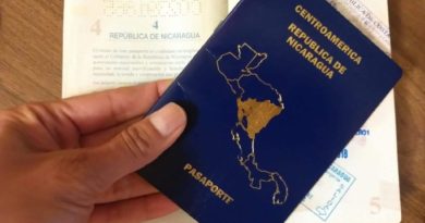 Nicaragua: Public Employees Hindered from Traveling to USA