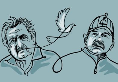 Ex-Guerrilla Presidents in Latin America, Good or Bad?