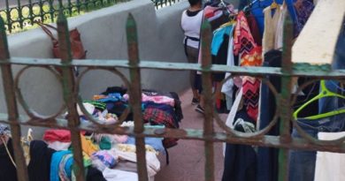Cuba’s Exodus Leaves Abundance of Used Clothes & Appliances