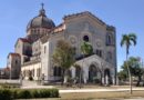 Church of Jesus of Miramar, in Havana