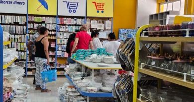 Chinese Megastores are Suffocating Nicaraguan Businesses