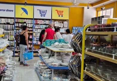 Chinese Megastores are Suffocating Nicaraguan Businesses