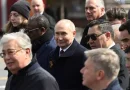 Cuban President Diaz-Canel Visits Putin in the Kremlin