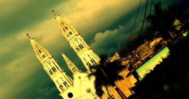A Jewel of Havana’s Gothic Architecture