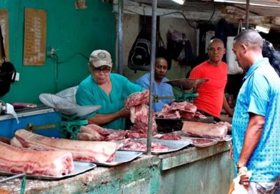 Cuba Seeks Capital from the USA and Spain to Produce Food