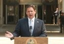 Ron DeSantis Eliminates Climate Change as Priority in Florida’s Energy Policy