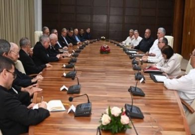 Catholic Church in Cuba Offers to be a Space for Dialogue