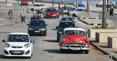Embargo or Not, Vehicle Trade from US to Cuba is Thriving