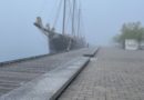 The Ghost Ship, Toronto, Canada – Photo of the Day