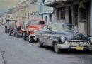 Santiago de Cuba, 1999 – Photo of the Day