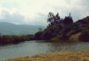 A Small Lagoon, Trujillo, Venezuela – Photo of the Day