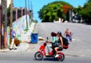 Electric Motorcycles & Motor-Bicycles on Havana’s Streets