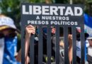 The Desperate Cry from Nicaragua’s Political Prisoners