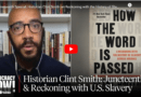 Juneteenth Special: On the History of Slavery Across USA