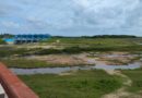 Cuba’s Zaza Reservoir Is Exhausted