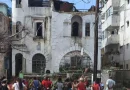 Nineteen Partial Building Collapses in Havana Neighborhoods