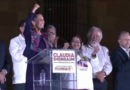 Mexico Elects Claudia Sheinbaum, Its First Woman President