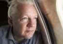 Julian Assange Secures Freedom After Reaching Plea Deal with US, Leaving UK Prison