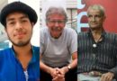 Forced Disappearance of Three Nicaragua Political Prisoners