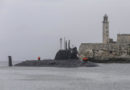 Nuclear Submarines in Cuba