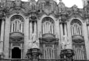 The Havana Grand Theater: An Icon of Cuba’s Architecture