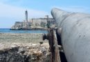 A Cannon’s View of the Morro Castle, Havana – Photo of the Day