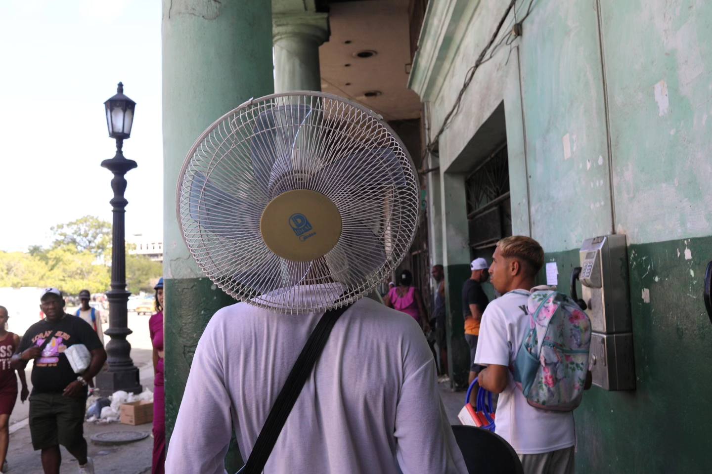 Havana Weather for July 11 to 17 - Havana Times