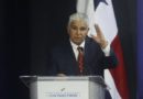 President of Panama: “No Progress” with Fugitive Martinelli