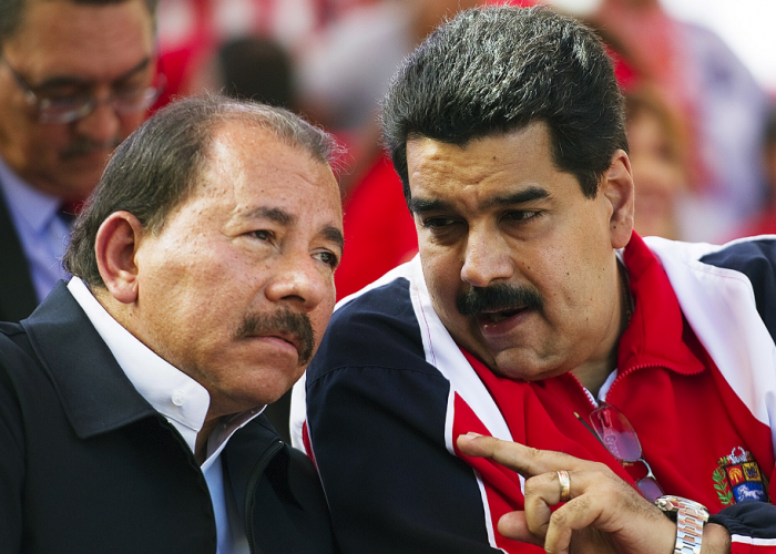 Two Possible Scenarios for Sunday's Venezuelan Elections Havana Times