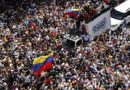 “Maduro Must Go!” Shout Venezuelans at Home and Abroad