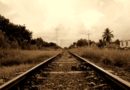 The Passage of the Train in Cuba