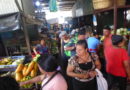 Managua’s Roberto Huembes and Oriental Public Markets