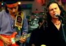 Carlos Santana and Mana – Song of the Day